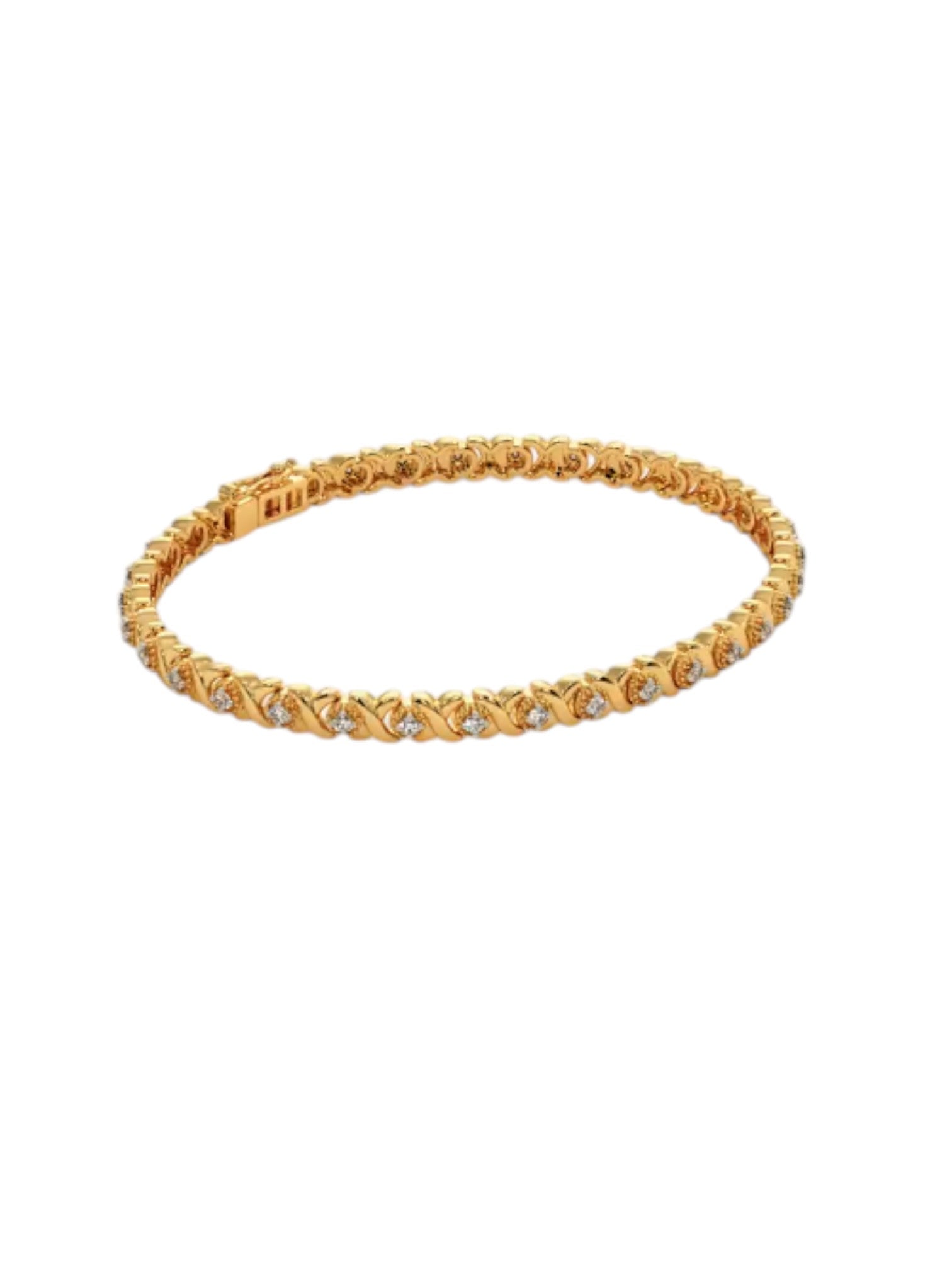 Sterling Silver Bracelet_17
